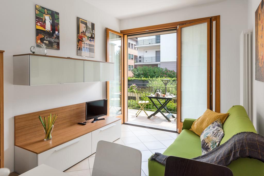 Appartement Betty Vérone